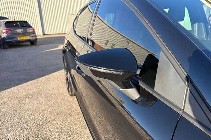 SEAT Ibiza 1.0 TSI 115 FR Sport 5dr DSG