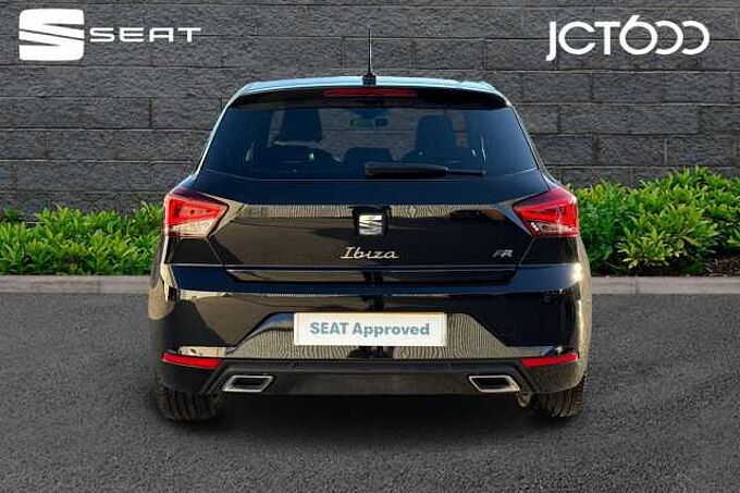 SEAT Ibiza 1.0 TSI 115 FR Sport 5dr DSG