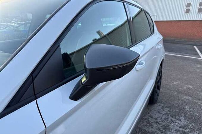 SEAT Ateca 1.5 TSI EVO FR Black Edition 5dr