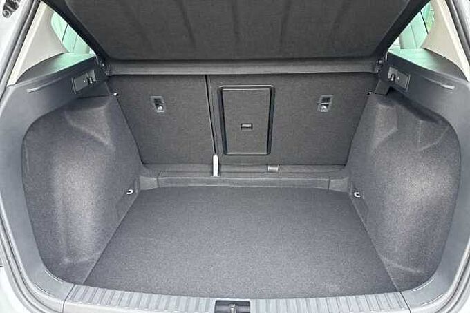 SEAT ATECA 1.5 TSI EVO FR 5dr DSG