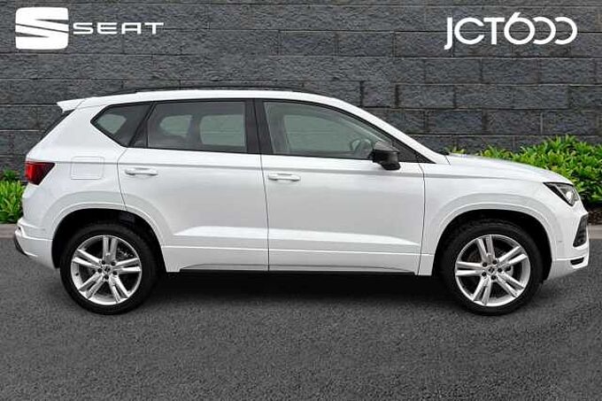 SEAT ATECA 1.5 TSI EVO FR 5dr DSG