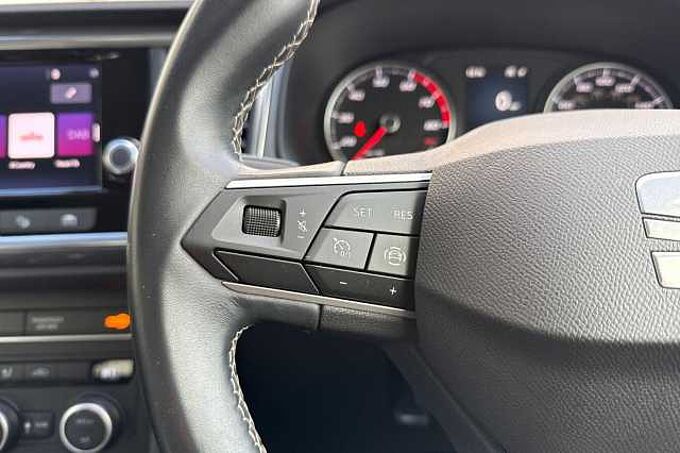 SEAT Ateca 1.5 TSI EVO SE SUV 5dr Petrol DSG Euro 6 (s/s) (150 ps)