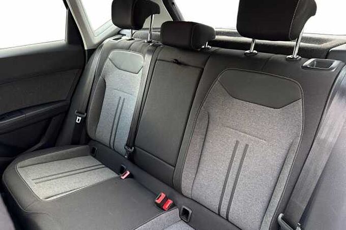 SEAT Ateca 1.5 TSI EVO SE SUV 5dr Petrol DSG Euro 6 (s/s) (150 ps)