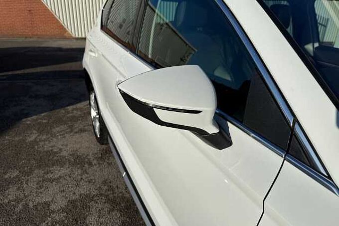 SEAT Ateca 1.5 TSI EVO XPERIENCE SUV 5dr Petrol DSG Euro 6 (s/s) (150 ps)
