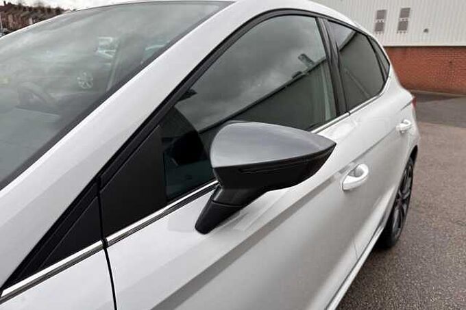 SEAT Ibiza 1.0 TSI XCELLENCE Lux Hatchback 5dr Petrol Manual Euro 6 (s/s) (115 ps)