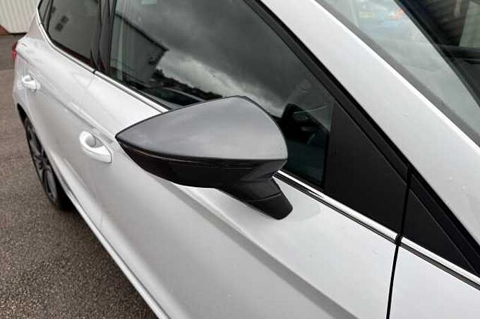 SEAT Ibiza 1.0 TSI XCELLENCE Lux Hatchback 5dr Petrol Manual Euro 6 (s/s) (115 ps)
