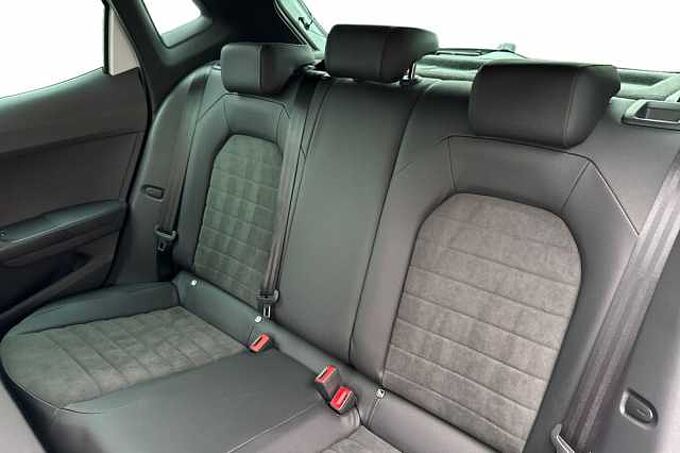 SEAT Ibiza 1.0 TSI XCELLENCE Lux Hatchback 5dr Petrol Manual Euro 6 (s/s) (115 ps)