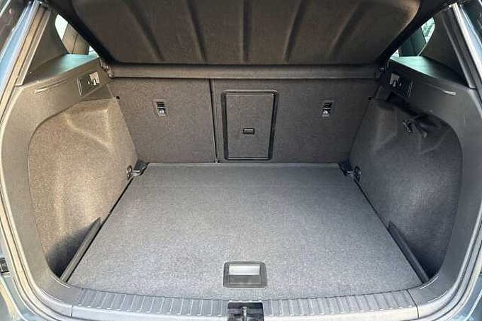 SEAT Ateca 1.4 EcoTSI FR SUV 5dr Petrol Manual Euro 6 (s/s) (150 ps)