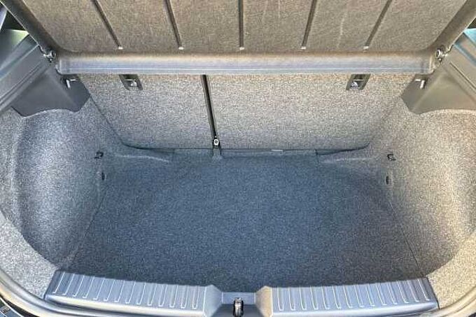 SEAT Ibiza 1.0 TSI Anniversary Limited Edition Hatchback 5dr Petrol Manual Euro 6 (s/s) (95