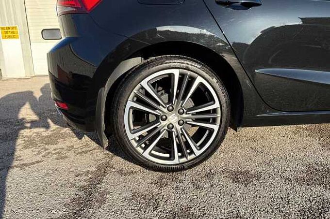 SEAT Ibiza 1.0 TSI Anniversary Limited Edition Hatchback 5dr Petrol Manual Euro 6 (s/s) (95