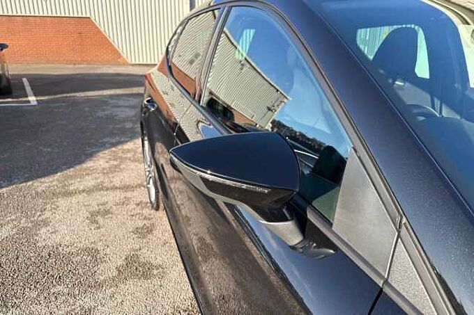 SEAT Ibiza 1.0 TSI Anniversary Limited Edition Hatchback 5dr Petrol Manual Euro 6 (s/s) (95