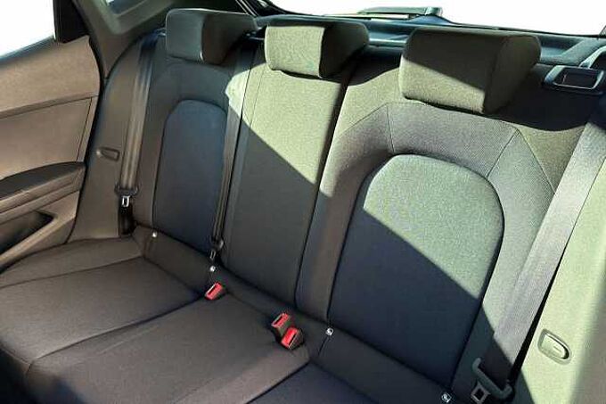 SEAT Ibiza 1.0 TSI Anniversary Limited Edition Hatchback 5dr Petrol Manual Euro 6 (s/s) (95