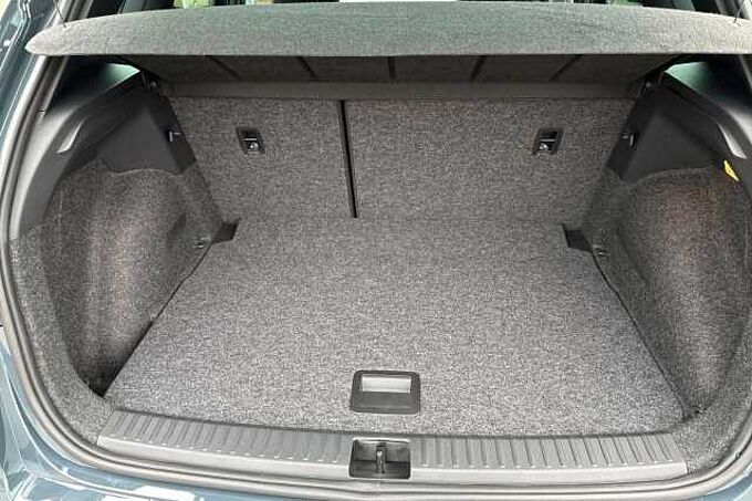 SEAT Arona 1.0 TSI FR SUV 5dr Petrol DSG Euro 6 (s/s) (115 ps)