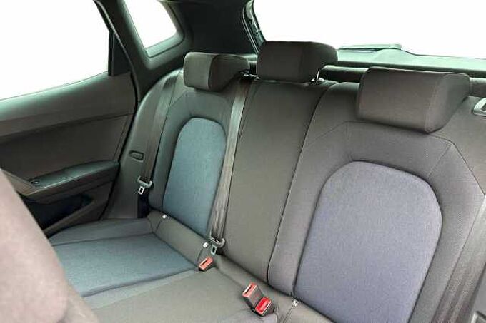 SEAT Arona 1.0 TSI FR SUV 5dr Petrol DSG Euro 6 (s/s) (115 ps)