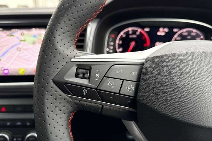 SEAT Ateca 1.5 TSI EVO FR Black Edition SUV 5dr Petrol Manual Euro 6 (s/s) (150 ps)