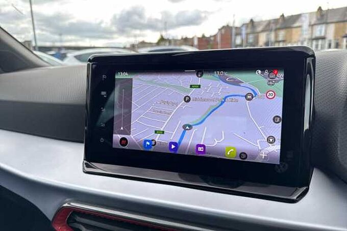 SEAT Arona 1.0 TSI FR SUV 5dr Petrol DSG Euro 6 (s/s) (115 ps)