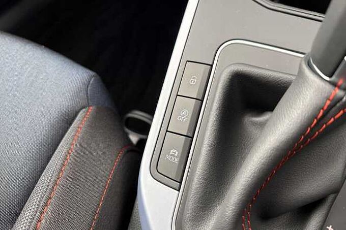 SEAT Arona 1.0 TSI FR SUV 5dr Petrol DSG Euro 6 (s/s) (115 ps)