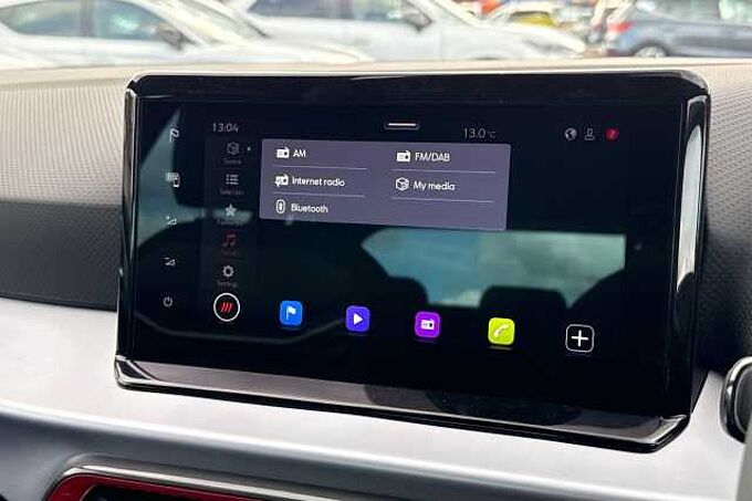 SEAT Arona 1.0 TSI FR SUV 5dr Petrol DSG Euro 6 (s/s) (115 ps)