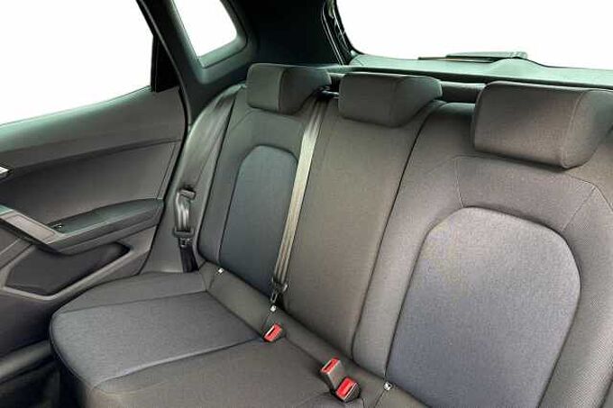 SEAT Arona 1.0 TSI FR SUV 5dr Petrol DSG Euro 6 (s/s) (115 ps)