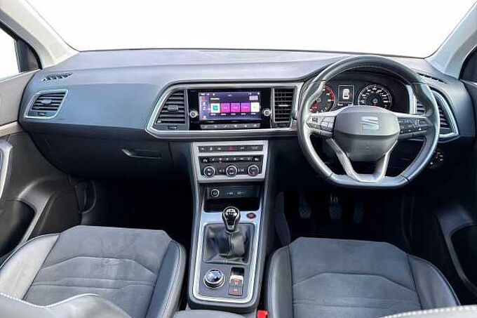 SEAT Ateca 1.5 TSI EVO Xperience Edition 5dr