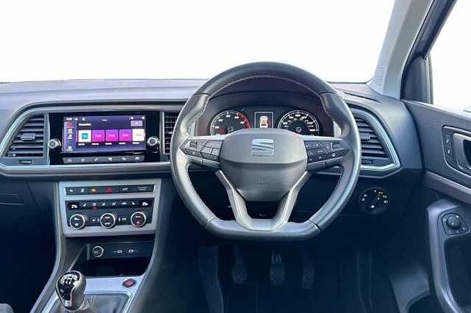 SEAT Ateca 1.5 TSI EVO Xperience Edition 5dr