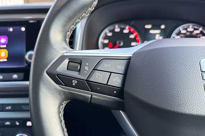 SEAT Ateca 1.5 TSI EVO Xperience Edition 5dr