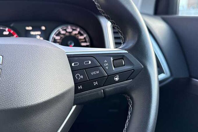 SEAT Ateca 1.5 TSI EVO Xperience Edition 5dr