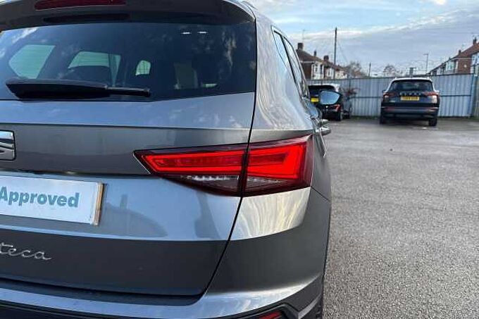 SEAT Ateca 1.5 TSI EVO Xperience Edition 5dr