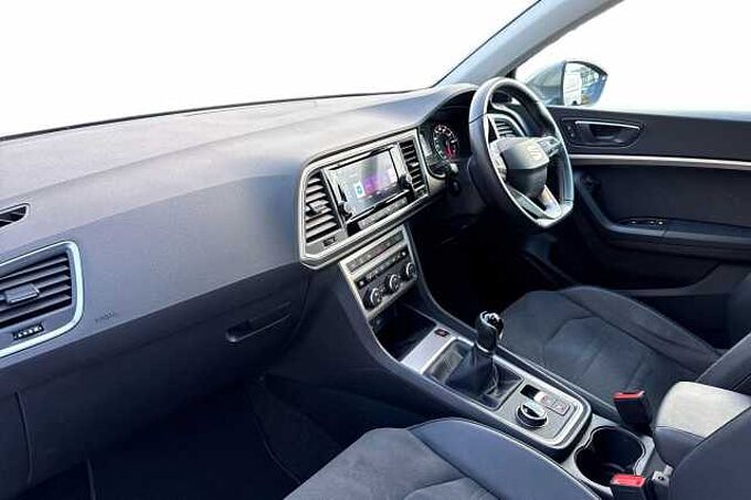 SEAT Ateca 1.5 TSI EVO Xperience Edition 5dr