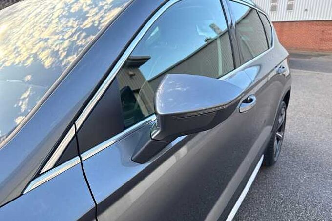 SEAT Ateca 1.5 TSI EVO Xperience Edition 5dr