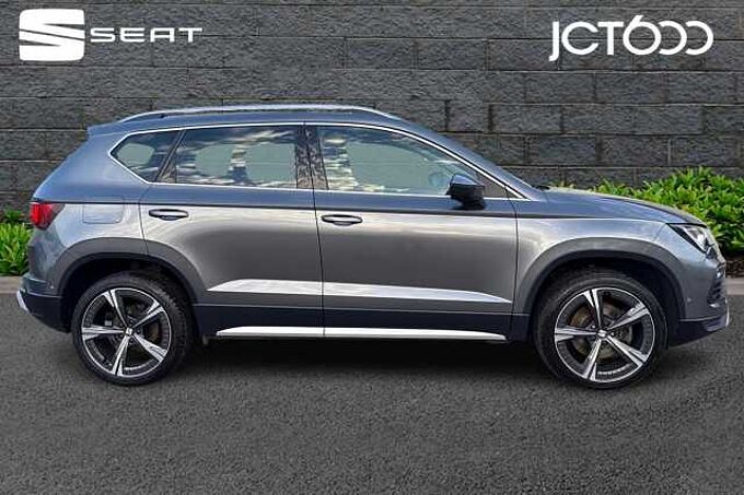 SEAT Ateca 1.5 TSI EVO Xperience Edition 5dr