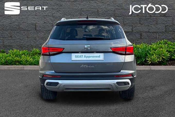 SEAT Ateca 1.5 TSI EVO Xperience Edition 5dr