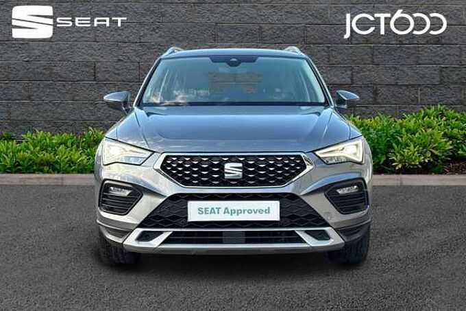 SEAT Ateca 1.5 TSI EVO Xperience Edition 5dr