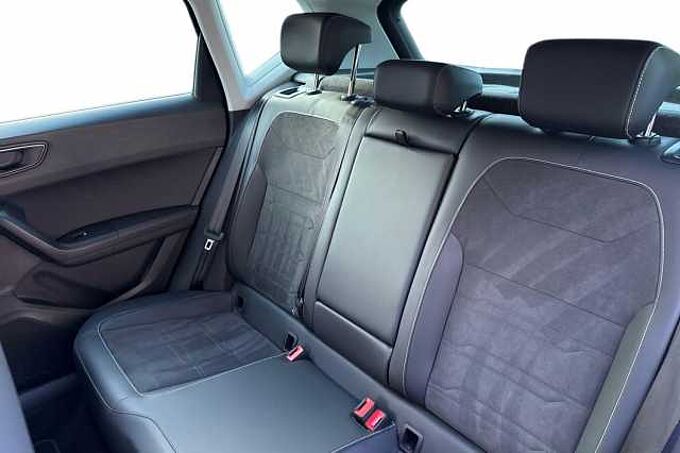 SEAT Ateca 1.5 TSI EVO Xperience Edition 5dr