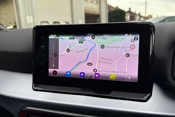 SEAT Arona 1.0 TSI FR SUV 5dr Petrol DSG Euro 6 (s/s) (115 ps)