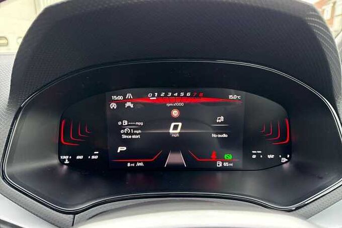 SEAT Arona 1.0 TSI FR SUV 5dr Petrol DSG Euro 6 (s/s) (115 ps)