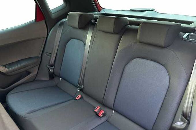 SEAT Arona 1.0 TSI FR SUV 5dr Petrol DSG Euro 6 (s/s) (115 ps)