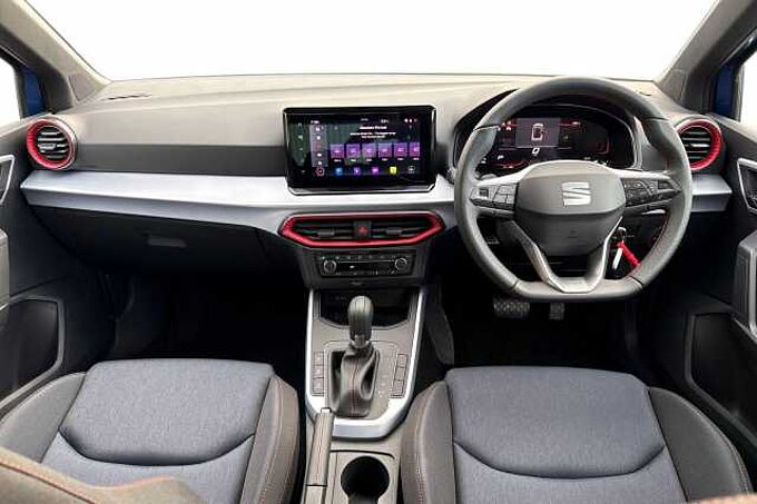 SEAT Arona 1.0 TSI FR SUV 5dr Petrol DSG Euro 6 (s/s) (115 ps)