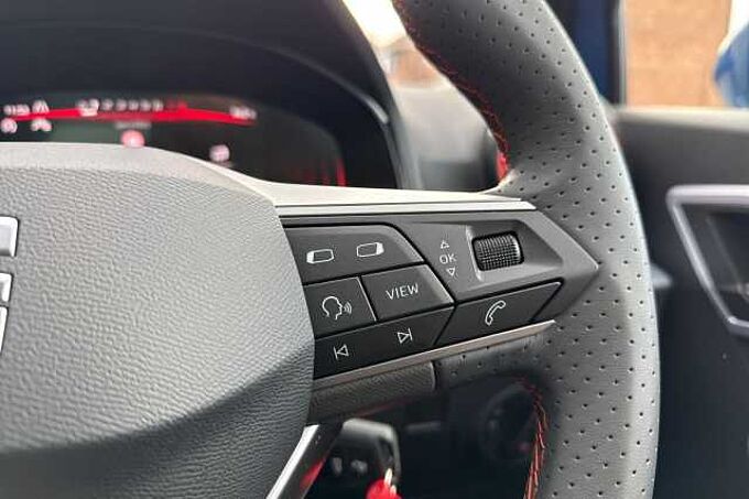 SEAT Arona 1.0 TSI FR SUV 5dr Petrol DSG Euro 6 (s/s) (115 ps)