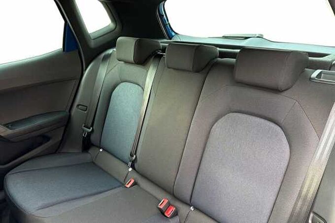 SEAT Arona 1.0 TSI FR SUV 5dr Petrol DSG Euro 6 (s/s) (115 ps)