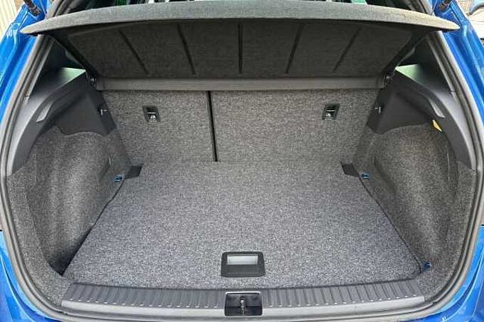 SEAT Arona 1.0 TSI FR SUV 5dr Petrol DSG Euro 6 (s/s) (115 ps)