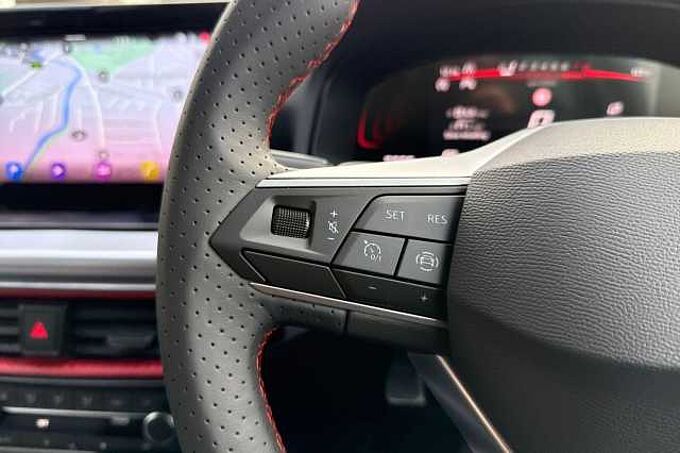 SEAT Arona 1.0 TSI FR SUV 5dr Petrol DSG Euro 6 (s/s) (115 ps)