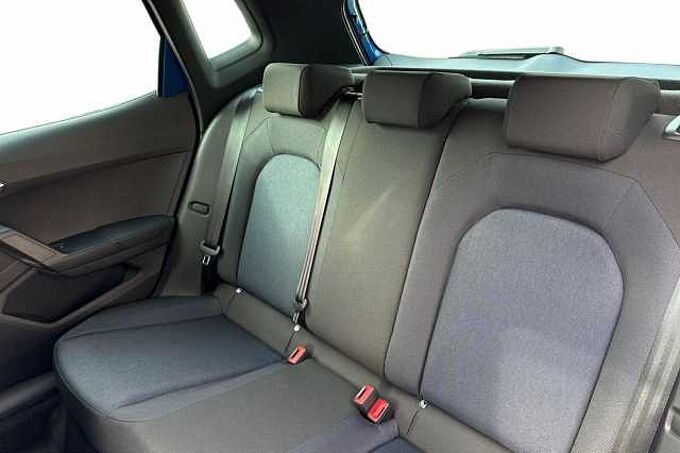 SEAT Arona 1.0 TSI FR SUV 5dr Petrol DSG Euro 6 (s/s) (115 ps)