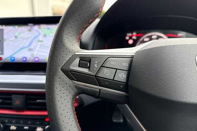 SEAT Arona 1.0 TSI FR SUV 5dr Petrol DSG Euro 6 (s/s) (115 ps)