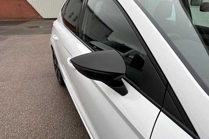 SEAT Ibiza 1.0 TSI FR Sport Hatchback 5dr Petrol Manual Euro 6 (s/s) (110 ps)