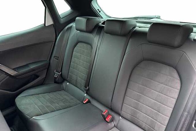 SEAT Ibiza 1.0 TSI FR Sport Hatchback 5dr Petrol Manual Euro 6 (s/s) (110 ps)