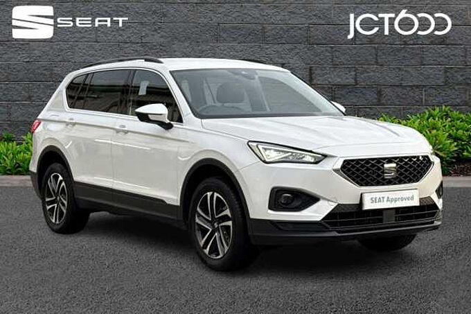 SEAT Tarraco 1.5 EcoTSI SE Technology 5dr DSG