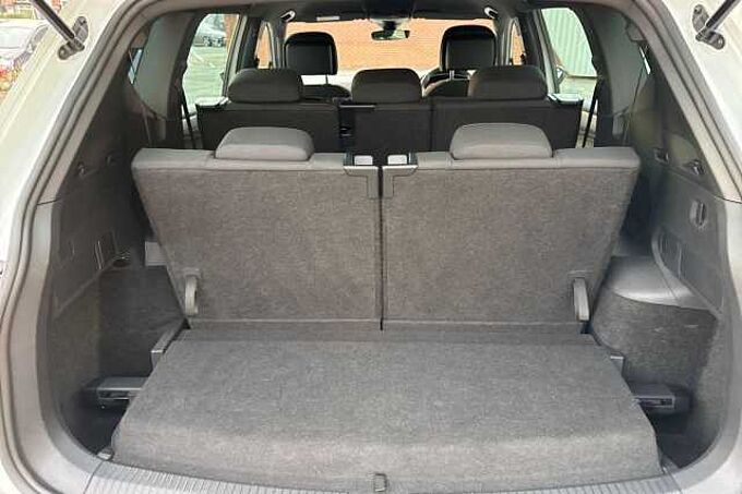 SEAT Tarraco 1.5 EcoTSI SE Technology 5dr DSG