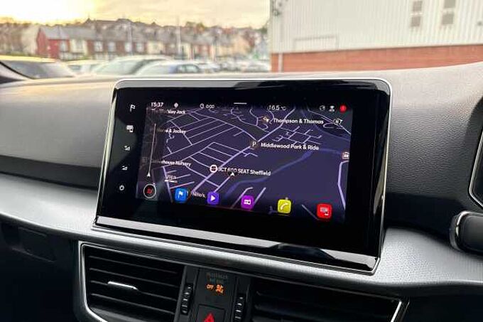 SEAT Tarraco 1.5 EcoTSI SE Technology 5dr DSG