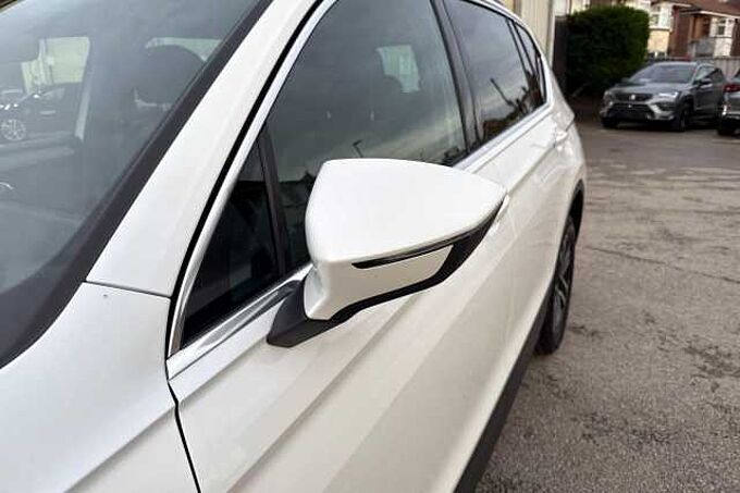 SEAT Tarraco 1.5 EcoTSI SE Technology 5dr DSG